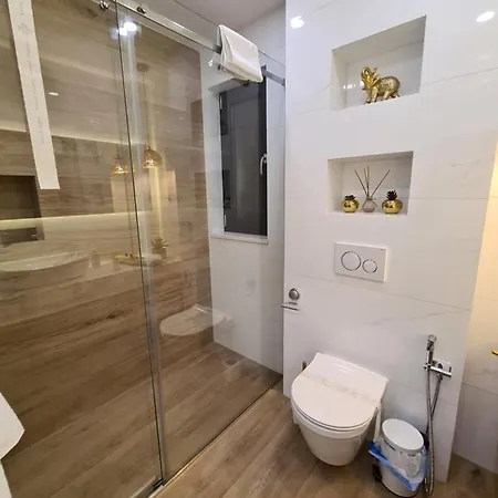 Kamena 67 A * Tucepi