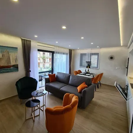 Kamena 67 A Appartement *