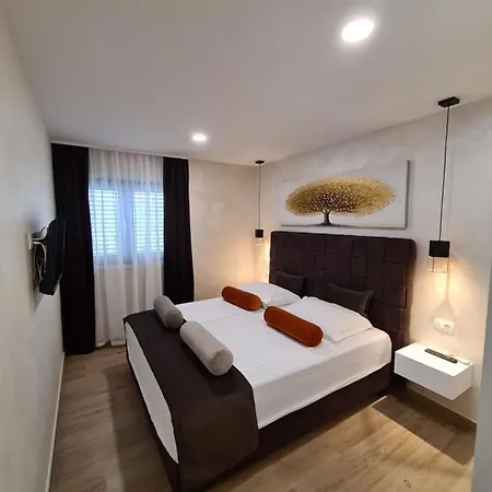 Kamena 67 A Apartman