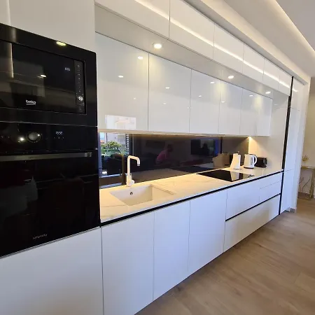 Kamena 67 A Apartman