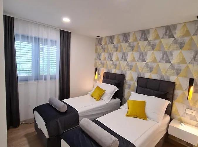 Apartamento Kamena 67 A *