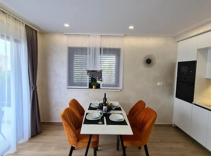 Apartamento Kamena 67 A Tučepi