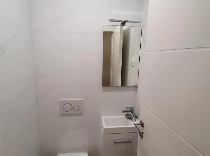 Apartamento Kamena 67 A Tučepi