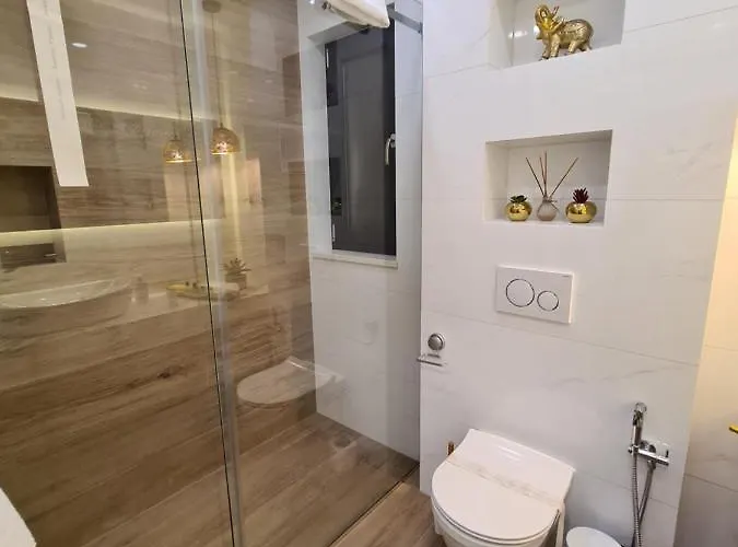 Kamena 67 A * Tučepi