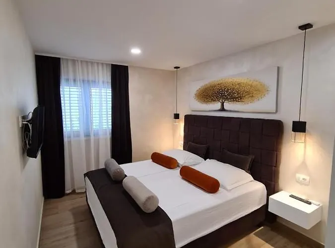 Kamena 67 A Apartamento