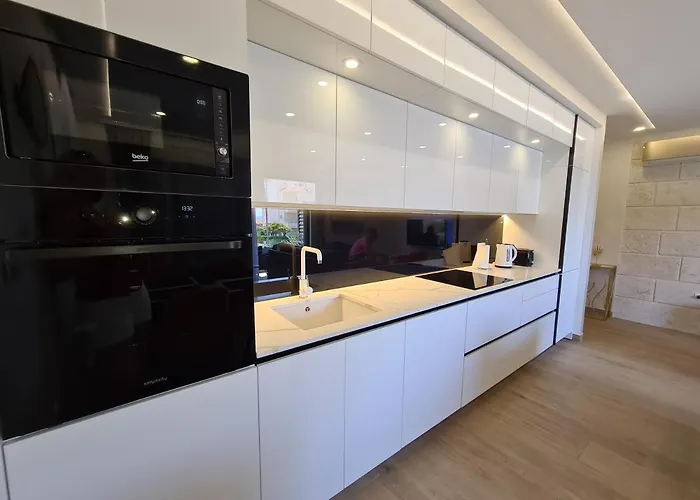 Kamena 67 A Apartamento
