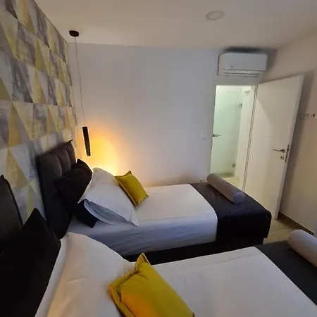 Kamena 67 A شقة *