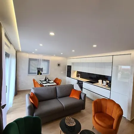 Kamena 67 A Apartament *