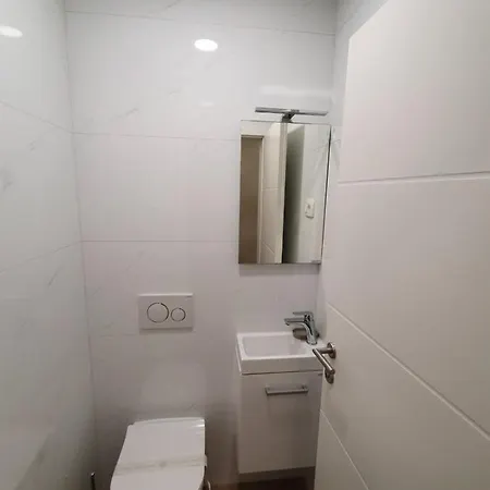 شقة Kamena 67 A Tučepi