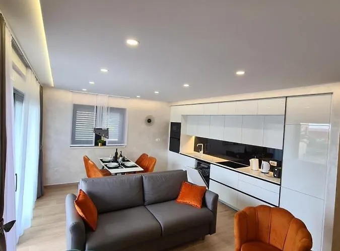 Kamena 67 A Apartament *