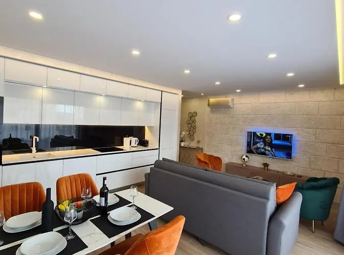 Apartament Kamena 67 A